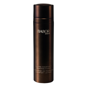BABOR Men Ultra Comfort Shaving Foam 200ml