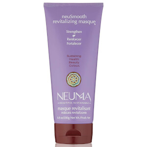 NEUMA NeuSmooth Revitalizing Masque 200g