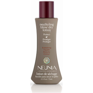 NEUMA neuStyling Blow Dry Lotion 75ml
