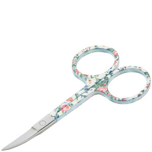 Ciseaux The Vintage Cosmetic Company – Motif Floral