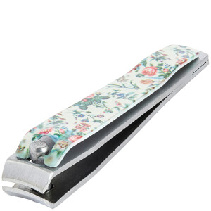 Coupe-Ongles Ongles de Pieds The Vintage Cosmetic Company – Motif Floral