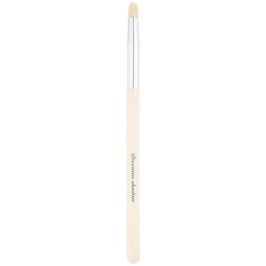 Brocha de precisión para sombras de The Vintage Cosmetic Company