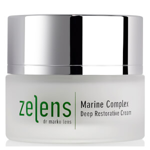 Zelens Marine Complex Deep Restorative Cream 50ml