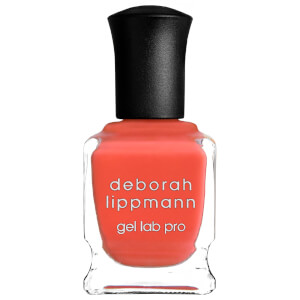 Deborah Lippmann Gel Lab Pro Color Hot Child in the City (15ml)