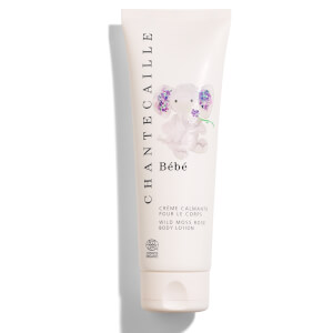 Chantecaille Bébé Wild Moss Rose Body Lotion 120ml