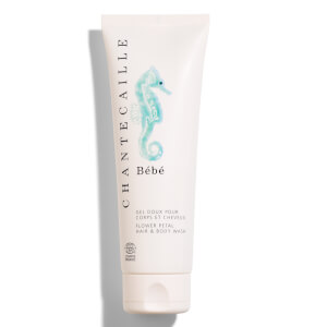 Chantecaille Bébé Flower Petal Hair & Body Wash 120 ml