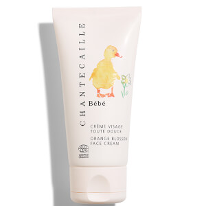 Chantecaille Bebe Orange Blossom Face Cream 50ml