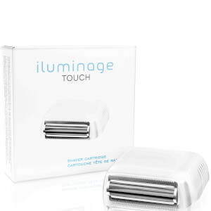 Iluminage TOUCH Shaver Attachment