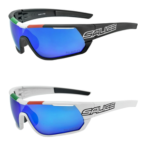 Salice 016 Italian Edition RWP Polarised Sunglasses