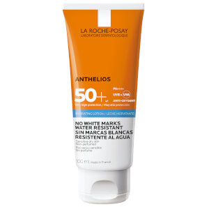 La Roche-Posay Anthelios Hydrating SPF50+ Sun Cream for Body 100ml
