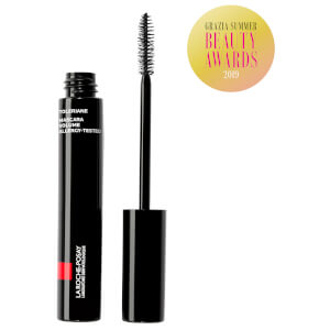 La Roche-Posay Toleriane Volume Mascara - Black 6.9ml