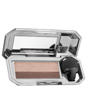 benefit They're Duo Shadow Blender Bombshell Brown 3.5g