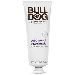 picture of Bulldog Skincare for Men Bulldog Oil Control Face Mask
