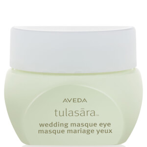 Máscara de Olhos de Casamento Tulasara™ da Aveda 15 ml