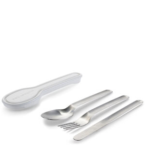 Black+Blum Cutlery Set & Case