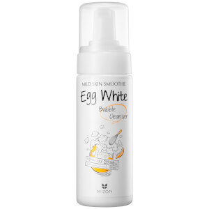 picture of Mizon Egg White Bubble Cleanser