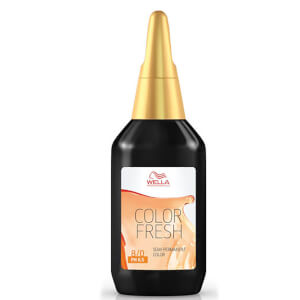 Wella Color Fresh Light Blonde 8/0 75ml