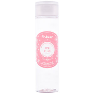 picture of Polaar Arctic Cotton Micellar Water