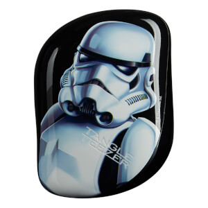 Tangle Teezer Compact Styler Hairbrush - Disney Star Wars Stormtrooper