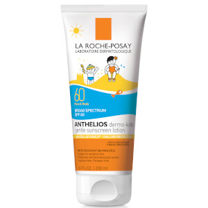 La Roche-Posay Anthelios Dermo-Kids Sunscreen SPF60 200ml