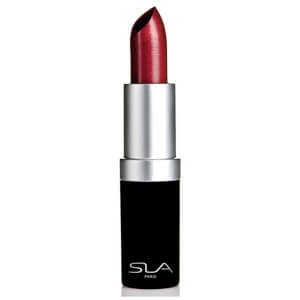 SLA Paris Natural Perfect Lipstick 3.5g (Various Shades)