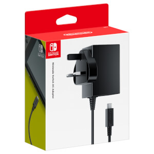 Nintendo Switch Power Adapter