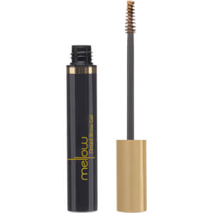 Mellow Cosmetics mascara sopracciglia colorato - castano chiaro