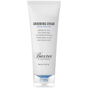 Baxter of California Grooming Cream 3.4oz
