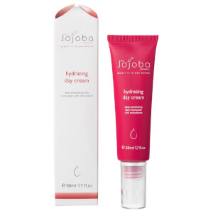 picture of The Jojoba Company Hydrating Day Cream