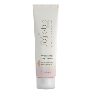 The Jojoba Company Hydrating Day Cream 85ml