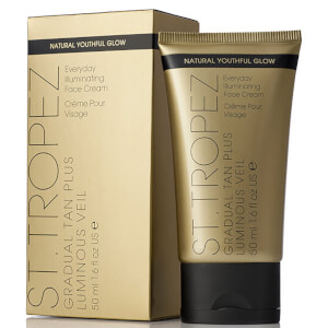 St. Tropez Gradual Tan Luminous Veil 50ml