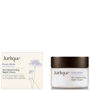 Jurlique Purely White Skin Brightening Night Cream 50 ml