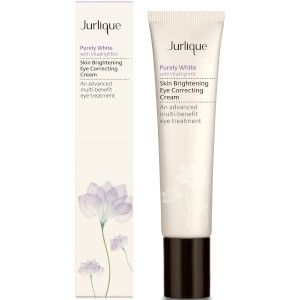 Jurlique Purely White Skin Brightening Eye Correcting Cream 15ml