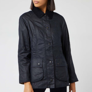 barbour submariner jacket