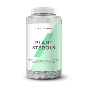 Plant Sterols Tablets