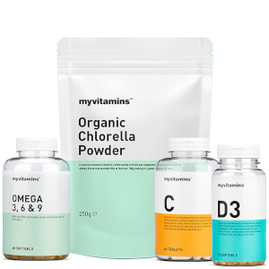 Myvitamins Essential Bundle
