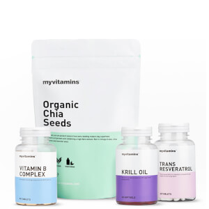 Complete Heart & Circulation Bundle
