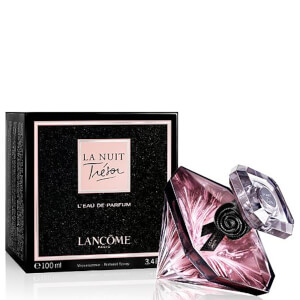 Lancôme Tresor La Nuit Eau de Parfum 100ml: Image 1
