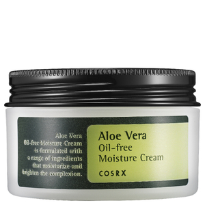 picture of CosRX Aloe Vera Oil-free Moisture Cream
