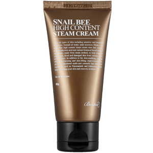 picture of Benton Snail Bee High Content Steam Cream