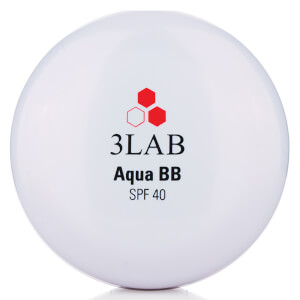 3LAB Aqua BB SPF40 Moisturiser - Shade 01 30ml