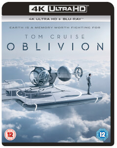 Oblivion - 4K Ultra HD