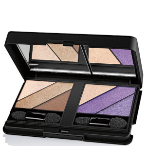 Elizabeth Arden Little Black Compact – Eye Shadow Trio