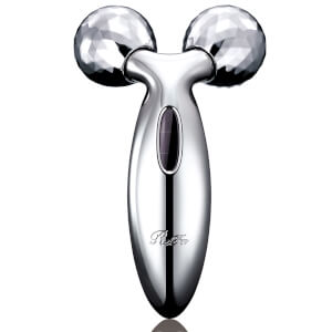 ReFa CARAT Platinum Massage Roller