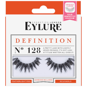 Eylure Definition No.128 Eyelashes
