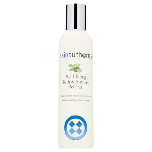 Skin Authority Well Being Bath and Shower Retreat 8oz
