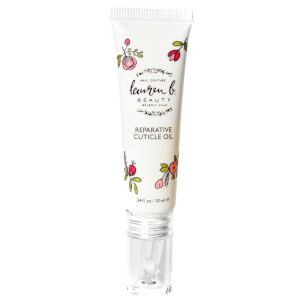 Lauren B. Beauty Cuticle Oil 14.8ml