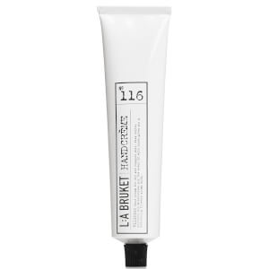 L:A BRUKET Hand Cream 70ml - Wild Rose