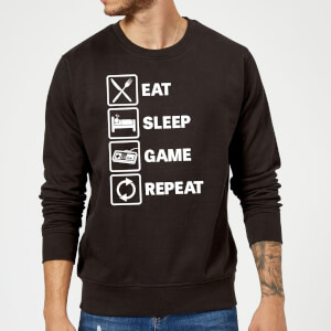 Gaming Sweatshirts Jumpers By Iwoot