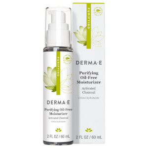 picture of derma e Purifying Oil Free Moisturizer